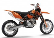 KTM 560 SMR KTM 560 SMR